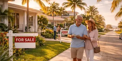 Why Snowbirds Are Buying in Delray Beach Right Now